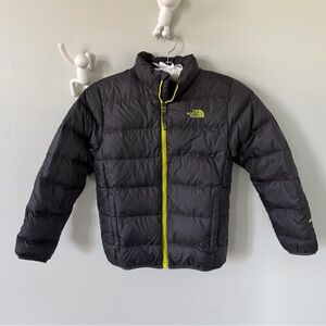 The North Face 550 coat 10/12